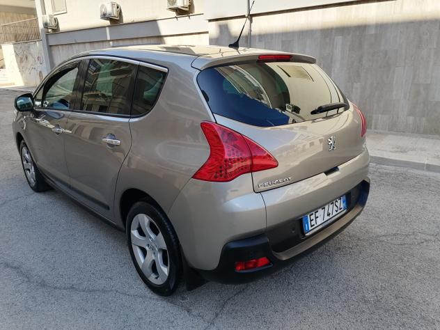 Peugeot 3008 1.6 e-HDi 112CV CAMBIO AUTOMATICO 2011 - Foto 6