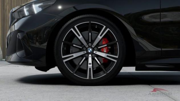 BMW Serie 5 xDrive Touring Msport Pro Premium Package rif. 24161974 - Foto 7
