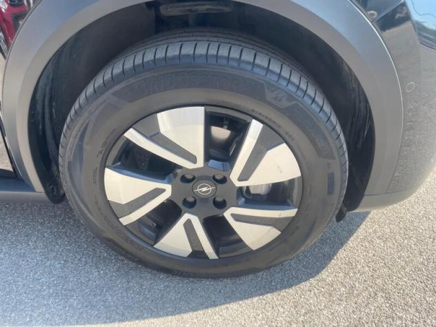OPEL Frontera 2ª serie Frontera Hybrid 145 CV EDCT GS - Foto 7