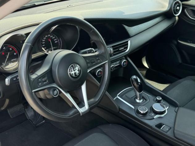 ALFA ROMEO Giulia 2.2 Turbodiesel 150 CV AT8 rif. 23829451 - Foto 7