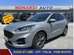 Ford Kuga 2.0 EcoBlue 120cv auto ST-Line PROMO LIMITATA!!