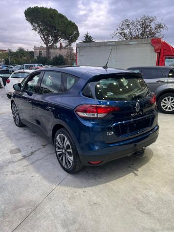 Renault Scenic Scénic dCi 8V 95 CV Energy Life - Foto 4