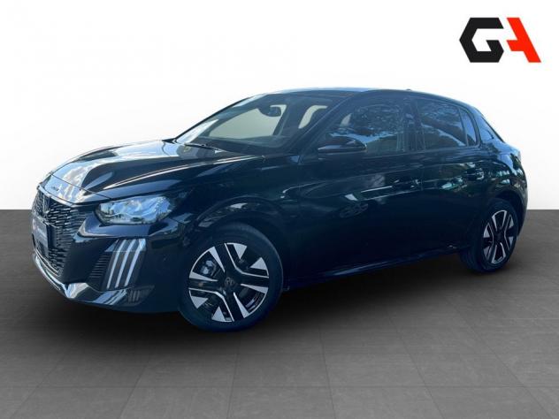 Peugeot 208 Allure PureTech 100 S/S