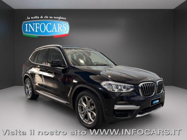 BMW X3 xDrive30e xLine - Plug In - PROMO rif. 24205417