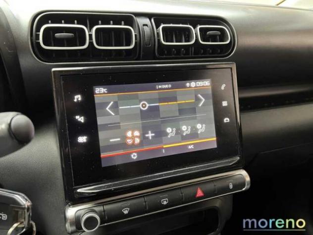 CITROEN C3 Aircross 1.2 puretech Feel s&s 110 CV rif. 19121075 - Foto 7