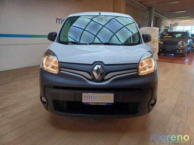 RENAULT Kangoo 1.5 dci 110 CV Life S&S N1 rif. 18798858 - Foto 5