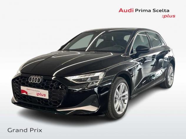Audi A3 Sportback SPB TFSI e 150 kW S-tronic Business Advanced