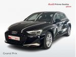 Audi A3 Sportback SPB TFSI e 150 kW S-tronic Business Advanced