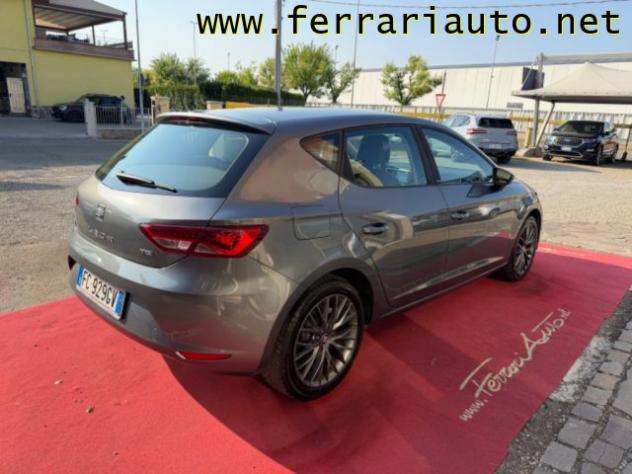 SEAT Leon 1.4 TGI 5p. Style NEOPATENTATI rif. 23978238 - Foto 3
