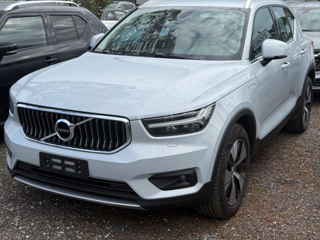 Volvo XC40 T4 Recharge Plug-in Hybrid Inscription Expression - Foto 2