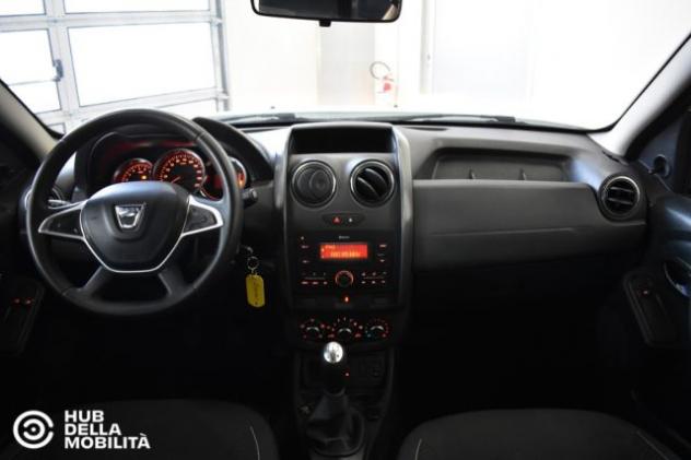 DACIA Duster 1.6 115CV Start&Stop 4x2 GPL Ambiance rif. 23992653 - Foto 9