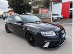 AUDI A6 AVANT 3.0 V6 TDI FAP tiptronic