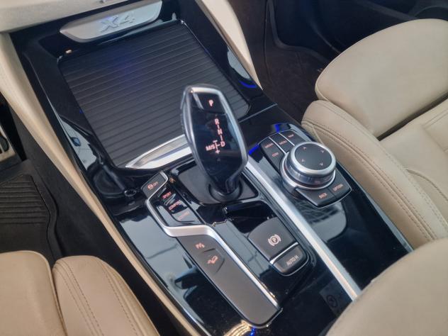 Bmw X4 2.0d xDrive 48V M-Sport - Foto 9