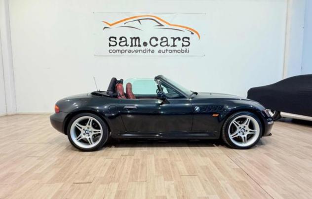 BMW Z3 2.8 24V cat Roadster rif. 24171364 - Foto 6