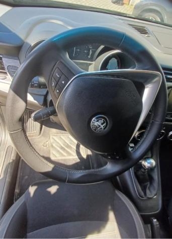 ALFA ROMEO Giulietta 1.6 JTDm 120 CV Ti rif. 23926597 - Foto 9