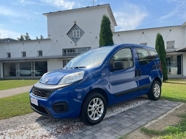 FIAT QUBO 1.4 8v 77cv Active - Foto 3