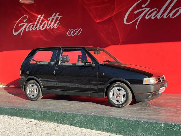 FIAT Uno turbo i.e. 3 porte - Foto 2