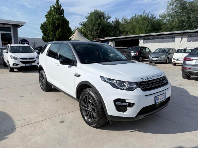 Land Rover Discovery Sport 2.0 TD4 150 CV HSE Luxury - Foto 3