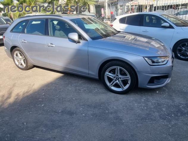 AUDI A4 Avant 30 TDI/136 CV S tronic Business rif. 23773496 - Foto 3