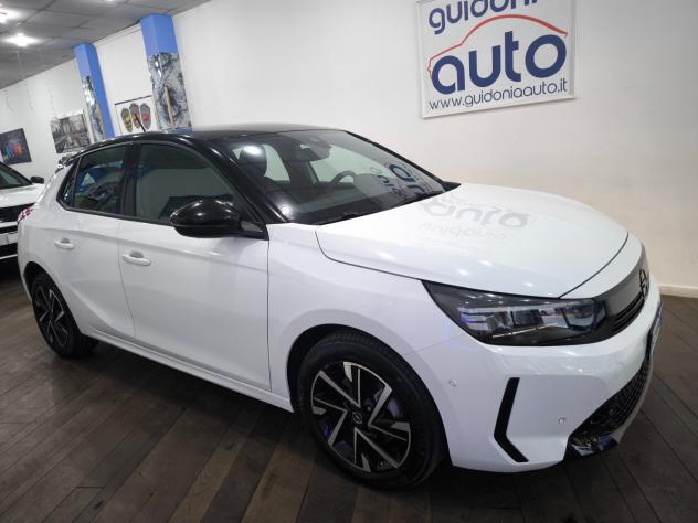 Opel Corsa Hybrid 110 CV aut. GS