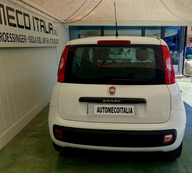 Fiat Panda 1.3 MJT - 2015 - KM. 68.000!!! - Foto 5