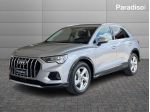 Audi Q3 2.0 - BUSINESS ADVANCED | 2025 | 150CV DIESEL