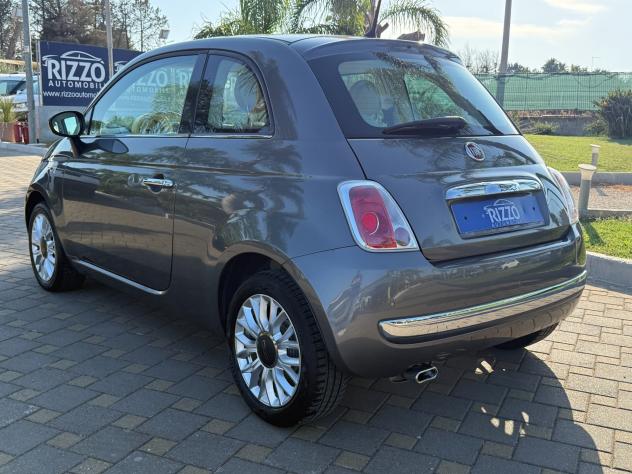 Fiat 500 1.2 Lounge Tetto - Foto 3