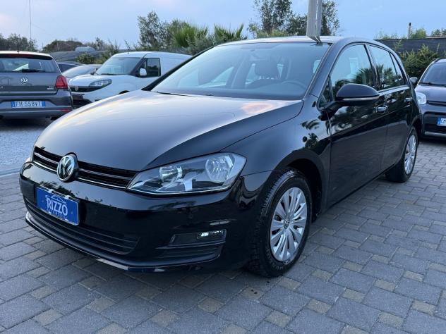 Volkswagen Golf 1.6 TDI 5p. Comfortline BlueMotion Technology - Foto 4