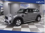 Mini Countryman 2.0 Cooper D Essential Twin Power Turbo Steptronic