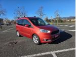 Ford Tourneo Courier 1.6 TDCI 95 CV Plus