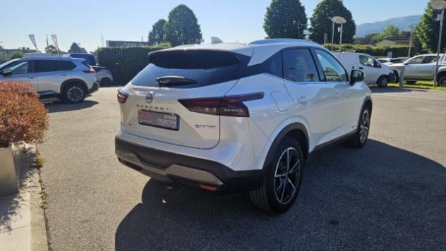 NISSAN Qashqai e-Power Tekna rif. 23790891 - Foto 4