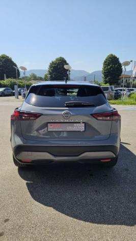 NISSAN Qashqai MHEV 158 CV Xtronic N-Connecta rif. 24041143 - Foto 5