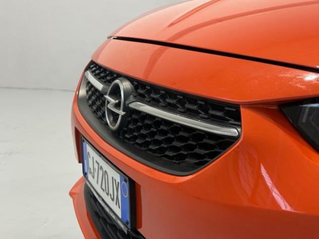 OPEL Corsa 1.2 Edition Unicoproprietario PREZZO REALE rif. 23927265 - Foto 4