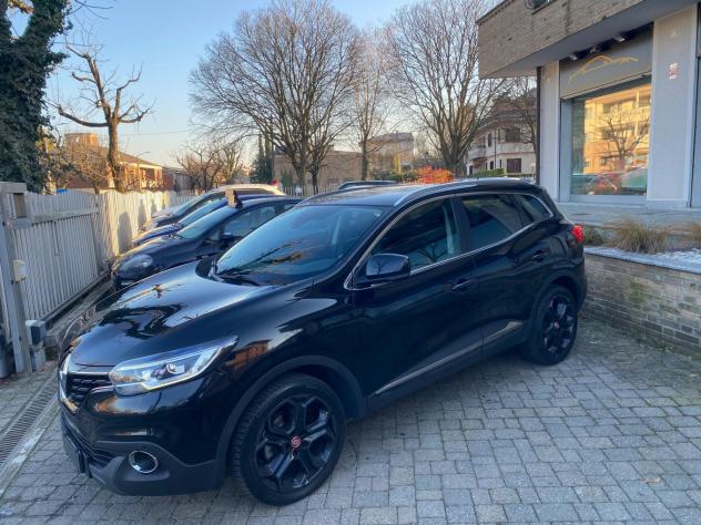 Renault Kadjar dCi 8V 110CV Energy Hypnotic - Foto 3