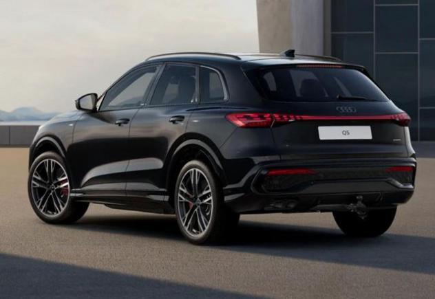 AUDI Q5 TDI 220 kW mHEV+ S tronic quattro S line Full Opt rif. 24052207 - Foto 2
