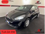 Ford Fiesta 1.0 Ecoboost Hybrid 125 CV motore a CATENA TAGLIANDI CERTIFICAT &hellip;