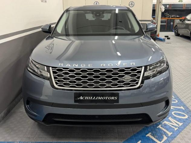 LAND ROVER Range Rover Velar 2.0D I4 180 CV *Iva compresa* Unipropr. rif. 22997283 - Foto 3
