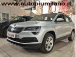 SKODA Karoq 1.6 TDI SCR DSG Style rif. 23620382