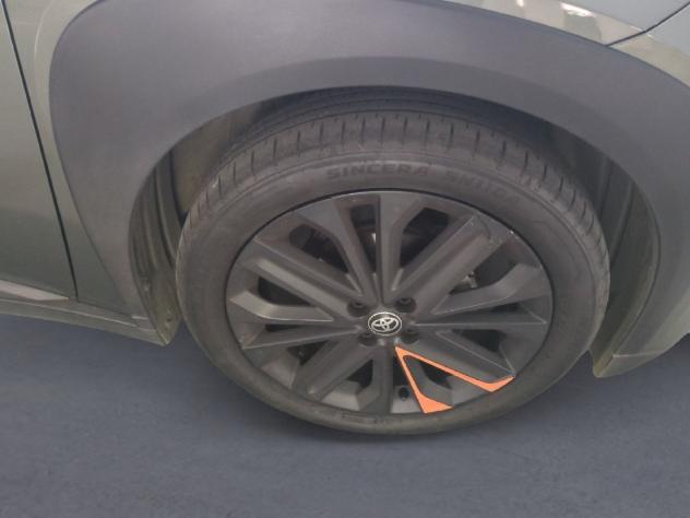 Toyota Aygo X 1.0B (72 CV) Limited - Foto 9