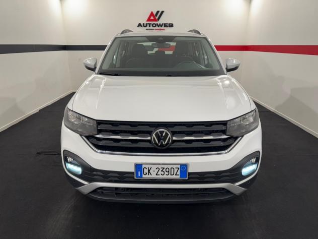 Volkswagen T-Cross 1.0 TSI Style * SOLO 55000 KM* - Foto 2