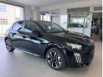 Peugeot 208 Business Turbo benzina 100