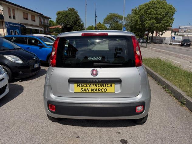 FIAT - Panda - 1.2 Easy - Foto 5
