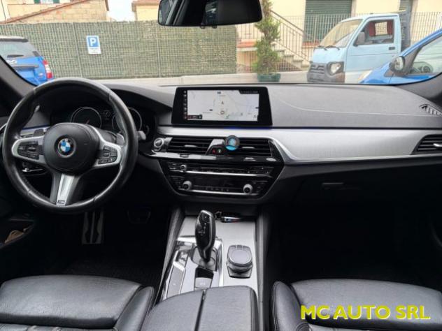 BMW 520 d aut. Touring Msport rif. 23771127 - Foto 8