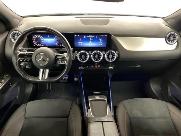 Mercedes-Benz GLA GLA-H247 2023 180 d AMG Line Advanced Plus auto - Foto 10