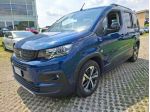 PEUGEOT Rifter 1.5 bluehdi GT Line UNICO PROPRIETARIO ottime cond rif. 23789000