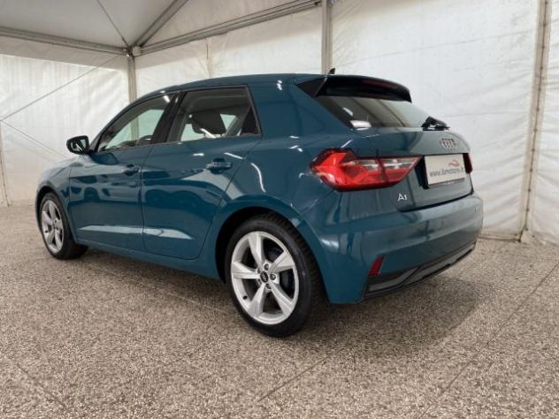 AUDI A1 SPB 25 TFSI S tronic Admired rif. 23844664 - Foto 4