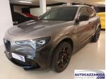 ALFA ROMEO Stelvio QUADRIFOGLIO AKRAPOVIC-SEDILI SPARCO-CARBONIO-FULL rif.  &hellip;