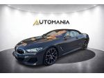 BMW Serie 8 840d xDrive Cabrio Msport