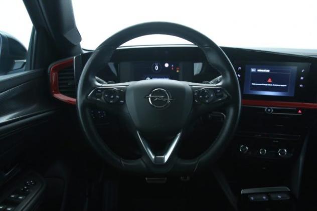 OPEL Mokka 1.2 Turbo 130 CV aut. GS Line *SCONTO IMMEDIATO* rif. 22465233 - Foto 10