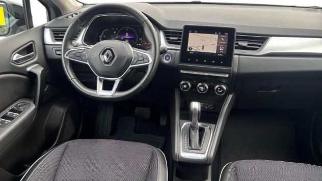 Renault Captur II 2019 1.6 E-Tech full hybrid Techno Auto 145cv - Foto 7